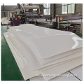 wear and corrosion resistance ptfe board sheet